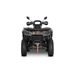 SEGWAY SNARLER AT6 L LIMITED CAMO EPS / EFI, 4X4 DIFF LOCK, T3B