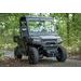 LINHAI UTV ELECTRIC LH-100DU HALF CAB 4X4