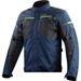 LS2 ENDURANCE MAN JACKET BLUE BLACK H-V YELLOW