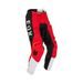 FOX 180 NITRO PANT - EXTD SIZES FLUO RED MX24