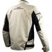 LS2 ENDURANCE MAN JACKET SAND BLACK BLUE