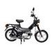 MOPED MPKORADO SUPERMAXI 50 EFI EURO5 2026 JEDNOSEDLO - BEZ STK