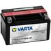 VARTA 12V/6AH - MOTO LF (YTX7A-4/YTX7A-BS)