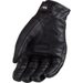 LS2 SPARK MAN GLOVES BLACK