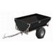 SHARK ATV TRAILER WOOD 550