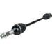NÁPRAVA ALL BALLS RACING AB6-CA-8-350 6BALL