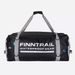 FINNTRAIL BAG HUGEROLL BLACK 120L