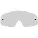 FOX AIRSPACE/MAIN II LEXAN LENS-NM-OS-LIGHT GREY MX20