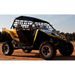 NETS ROLL BAR - YAMAHA YXZ1000R