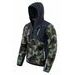 FINNTRAIL THERMAL JACKET NITRO CAMOARMY