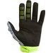 WMNS 180 SKEW GLOVE - FLUE YELLOW MX22