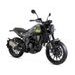 BENELLI LEONCINO 250 ABS EURO5