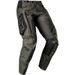 FOX LEGION LT PANT-OLIVE GREEN MX20