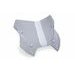 PLEXI ŠTÍT PUIG SPORT 22680H DYMOVÉ