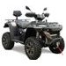 LINHAI M570 LONG 4X4, EPS, ATV, EURO5