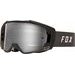 FOX VUE GOGGLE -NS, BLACK MX19