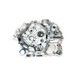 LEFT CRANKCASE KIT