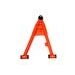 RED UPPER WELD ARM FR