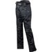 LS2 VENTO LADY PANT BLACK