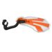 CHRÁNIČ PÁČIEK POLISPORT MX FLOW 8308200004 WHITE/ORANGE 16