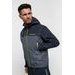 FINNTRAIL JACKET APEX GREY