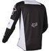 180 LUX JERSEY - BLACK/WHITE MX22