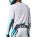 FOX 360 FGMNT JERSEY, WHITE MX23