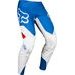 FOX 360 KILA PANT, BLUE/RED MX19