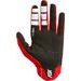 AIRLINE GLOVE - FLUO RED MX22