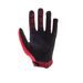 FOX 360 GLOVE - FLUO RED MX24