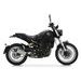 BENELLI LEONCINO 500 TRAIL ABS EURO5