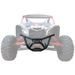 FRONT BUMPER BLACK BR14 - CAN AM MAVERICK X3 XRS