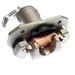 RR BRAKE ASSY