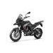 JAZDENÝ BENELLI TRK 251 ABS EURO 5
