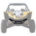 FRONT BUMPER YX5 BLACK (PHD BLACK) - YAMAHA YXZ 1000R