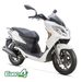 KEEWAY CITYBLADE 125I CBS EURO 4