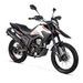 MORBIDELLI T125 ENDURO ABS