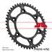 REŤAZOVÁ SADA D.I.D CHAIN - ZLATÝ CHAIN 520 MX, NON-SEALED, CHK FRONT SPROCKET JT, CHK REAR SPROCKET JT PRE HONDA CRF 150 F 2006-2018