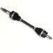FL CONSTANT VELOCITY DRIVE SHAFT ASSY