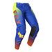 FOX 180 OKTIV PANT - BLUE MX21