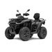 SEGWAY SNARLER AT6 L LIMITED EPS ABS / EFI, 4X4 DIFF LOCK, T3B (2)