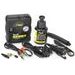 AIRMAN RESQ SCOUT 12 V COMPRESSOR +100 ML TIRE SEALANT - TIRE MOBILITY KIT