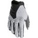 FOX PAWTECTOR GLOVE - BLACK/GREY MX22