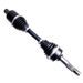 RL CONSTANT VELOCITY DRIVE SHAFT ASSY