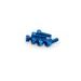 SKRUTKY PUIG ANODIZED 0146A MODRÁ M5 X 15MM (6PCS)