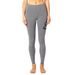 FOX ENDURATION LEGGING, HEATHER GRAPHITE, LFS18F