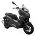 KEEWAY VIESTE XDV 125I CBS EURO 5