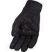 LS2 JET MAN GLOVES BLACK