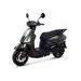 NEW SYM FIDDLE 125I LC CBS (EURO 5+) R3