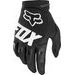 FOX DIRTPAW GLOVE, BLACK MX19